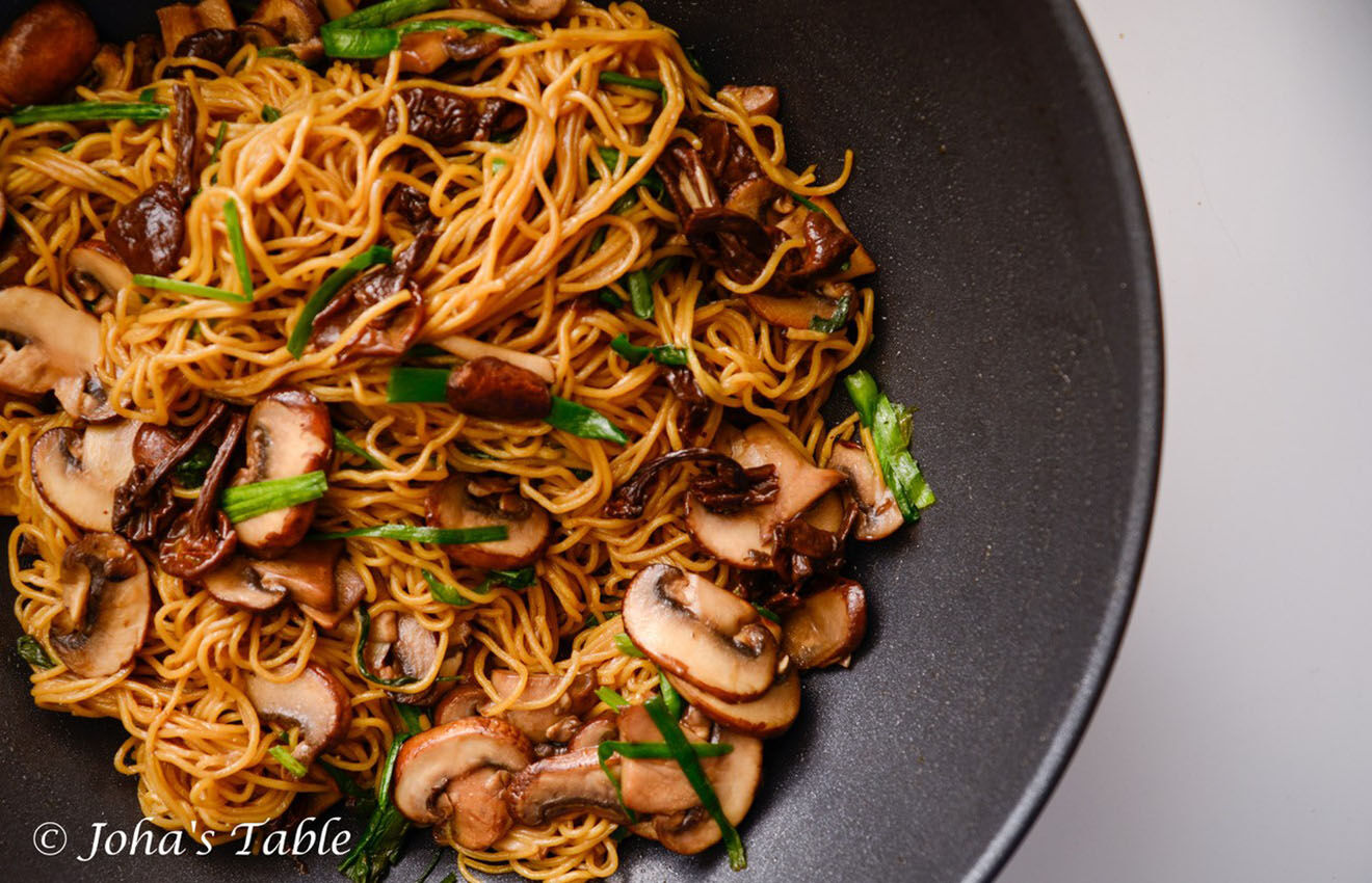 Noodles